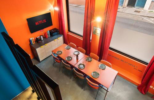 SmartStay Bird Family - X Rousse - Foto 15