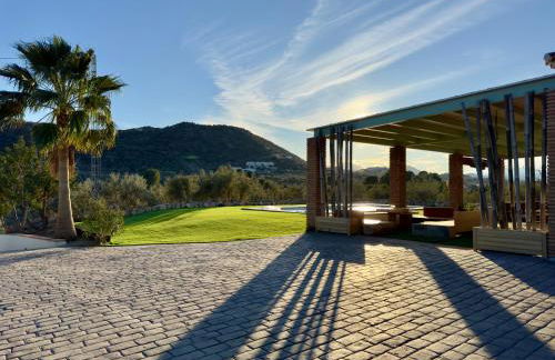 Casa de campo Sierra Gorda - Photo 26