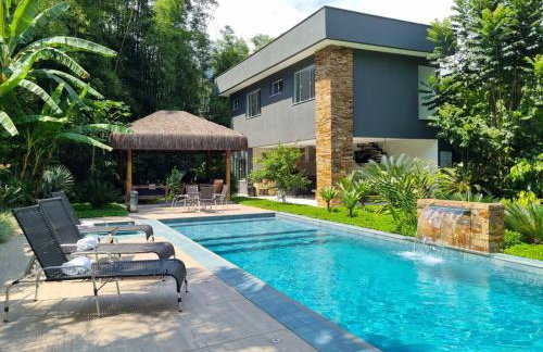 Paraiso em Angra dos Reis - Foto 1