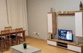 Apartamento Cattleya - Foto 1