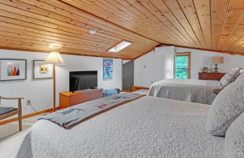 Modern Mountain Retreat Near Dolly Sods & Skiing home - Foto 47