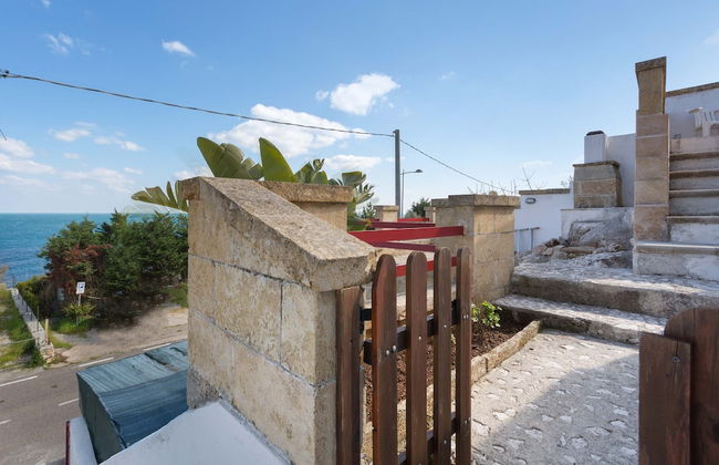 2757 Il Balconcino sul Mare by Barbarhouse - Foto 21