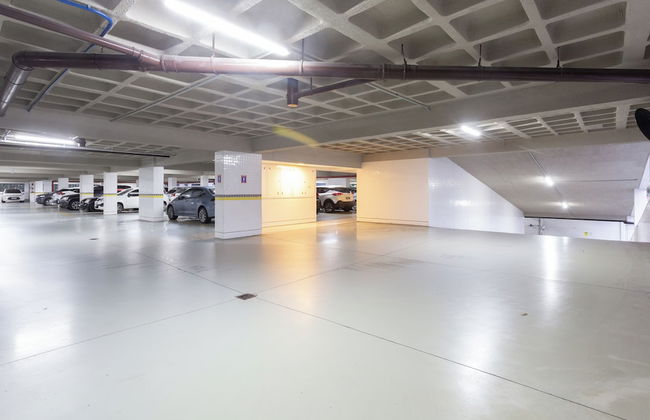 Beach Class Ilha do Leite by Easy Home - Foto 37