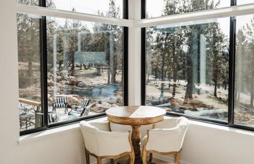 Kestrel House At The Running Y - Foto 12