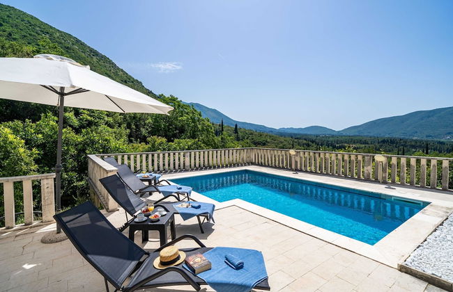 Villa Niko - Foto 21