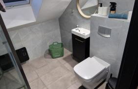 All Season Lasówka - Klimat - Willa 10 osobowa z widokiem na góry, Sauna opalana drewnem, Jacuzzi 4km do Zieleniec SKI Arena - Foto 55