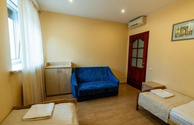 Klaipeda Inn - Photo 11