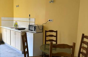 Appartement pour 5 à 7 personnes - Foto 5