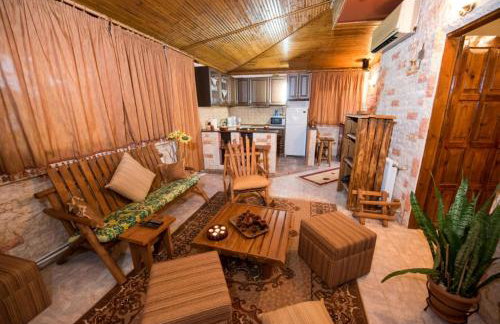 Luxury House Papadimitriou - Foto 1