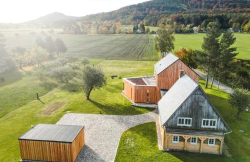 Ferienhaus Weitsicht - Foto 17