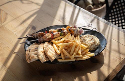 Akti Dimis Hotel - Foto 30