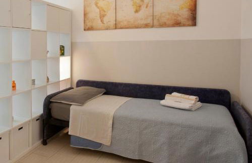 Bilocale Tortona District - Foto 6