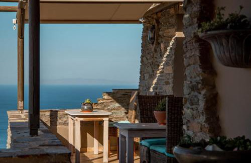 Aegean Castle Andros - Adults Only - Foto 80