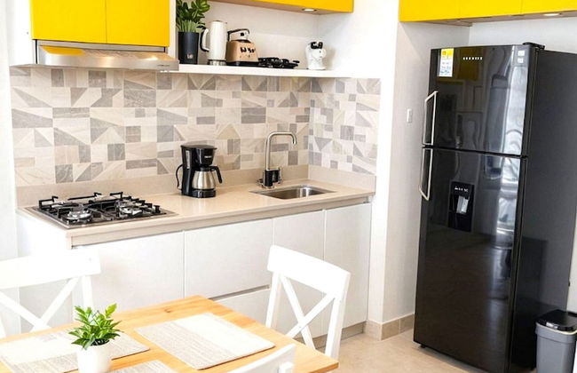 Apartamentos Salinas del Mar - by SOHO - Foto 56