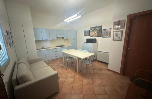 Residence Union Trilocale vista mare - AGENZIA COCAL - Foto 11
