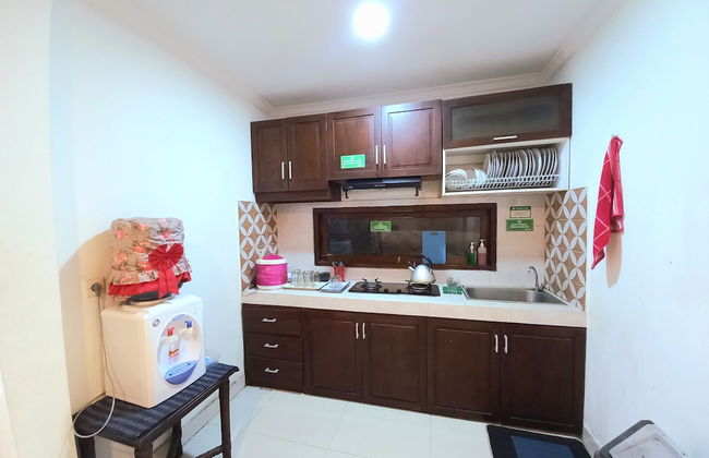 Homestay Jogja dekat Malioboro by Simply Homy - Foto 11