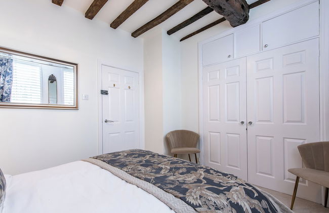 Blackfriars house - Photo 9