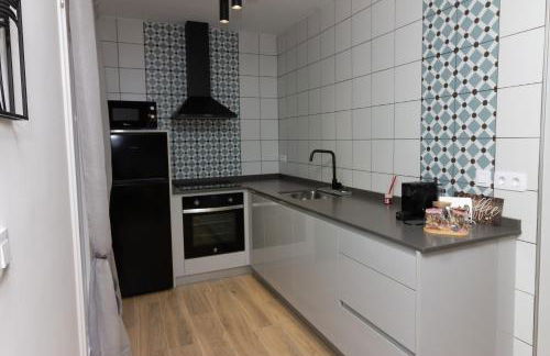 Apartamentos La Escapada - Photo 18