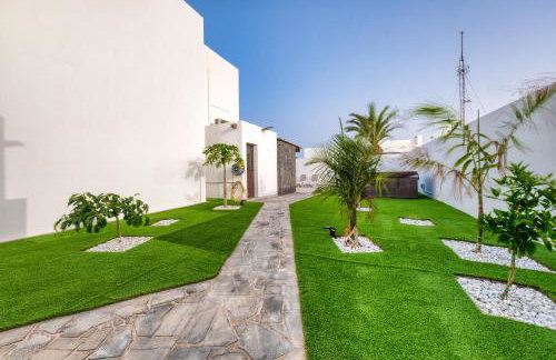 Villa Serenity - By Lanzarote Vacation Homes - Foto 69