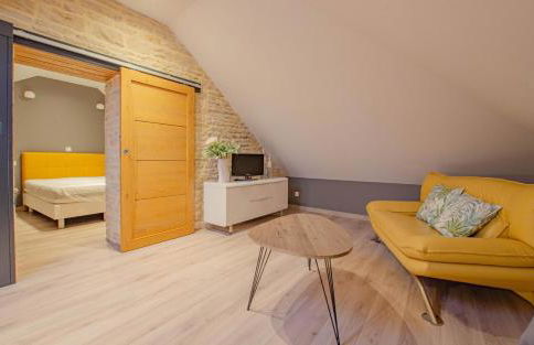 A l'oree des vignes - Foto 14