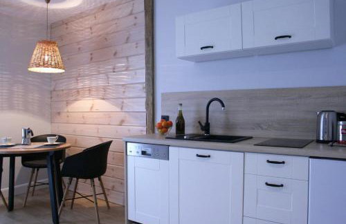 Apartamenty Turystyczne WillkasSen - Foto 29