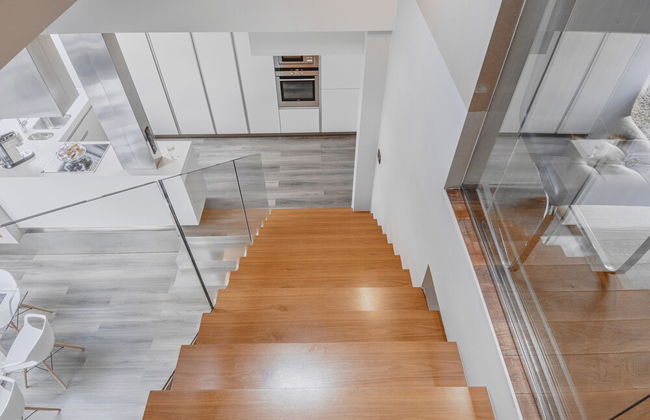 Luxury Apartment in Centre - Foto 14