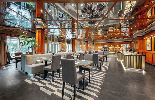 MONDI Hotel Bellevue Gastein - Foto 60