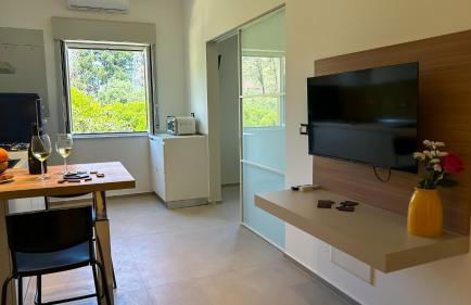 VentunoDodici Oliveri Apartments - Foto 20