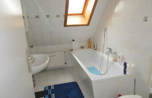 Ferienwohnung Max und Moritz - Foto 17