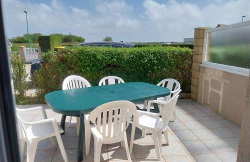 Gîtes de la Mouette La Moussette 5-6 personnes - Foto 10