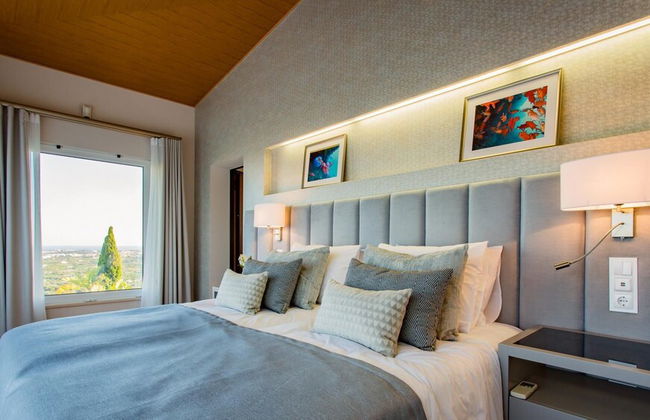 Villa Mebahel - Boliqueime - Foto 83