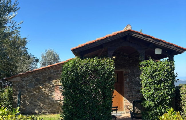 Agriturismo Podere l'Aione - Foto 41