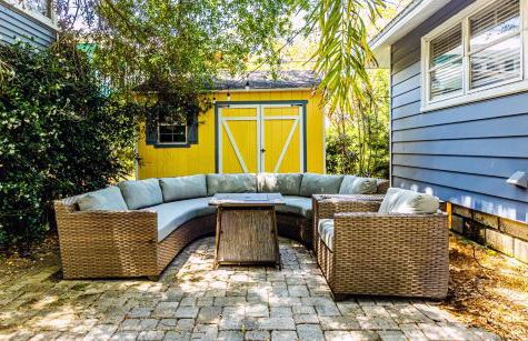 C'est La Vie - make memories at our cozy bungalow - Foto 45