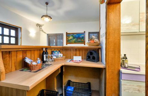 Lovely Home In Gornja Reka With Wifi - Foto 28