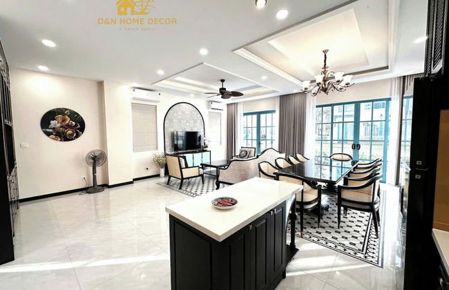 DUYEN VILLA 3-BEDROOM - Foto 4