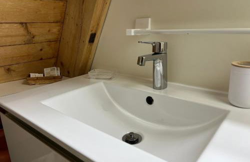 ~Chalet_Rifugio tra i boschi~ - Foto 22