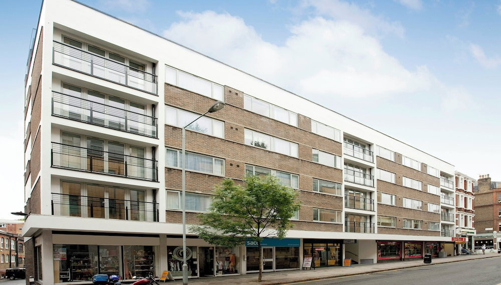 SACO Holborn - Lamb's Conduit Street - Foto 1, Profilbild
