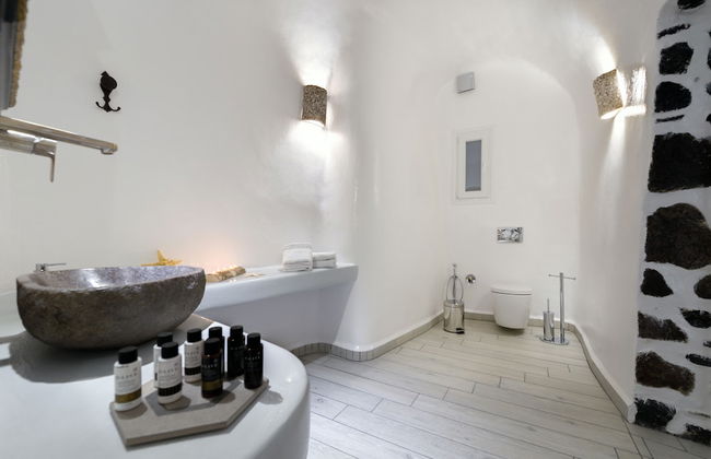 Fira Deep Blue Suite - Foto 29