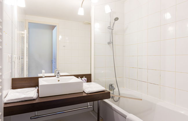 Le Relais du Plessis - Foto 5