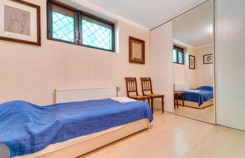 Apartment Marcyporęba by Interhome - Photo 23