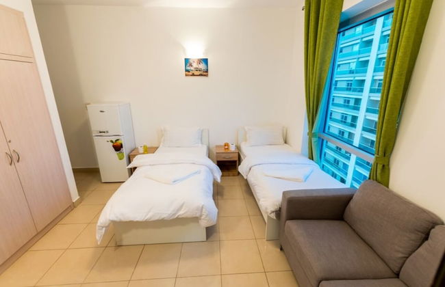 Marina Crown Tower - Photo 40