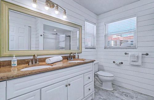 Beachy Keen Cottage - Photo 29