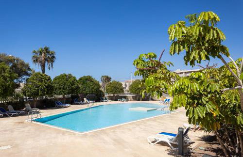 Seafront Penthouse in El Medano - Foto 35
