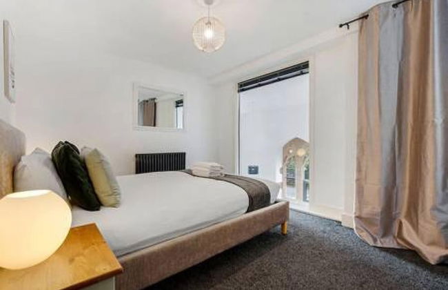 Host Stay Belvidere Church - Foto 26