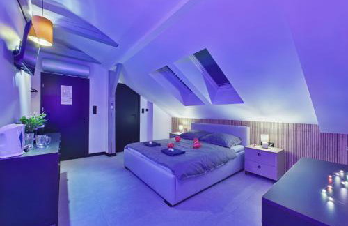 Romantic Studio Marki LoveAparts - Photo 35