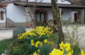 Agriturismo Il Regio Tratturo - Foto 1