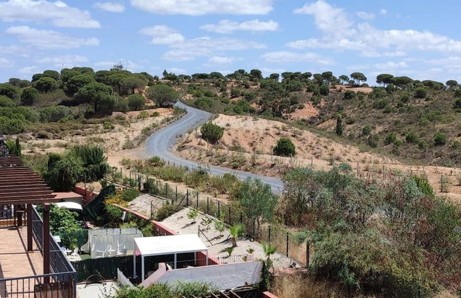 Apartment in Andalusia With Scenic Views - Foto 43