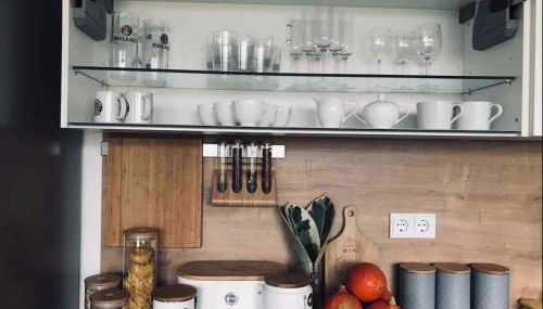 Bright new studio 43m2 with a beautiful garden - Photo 3