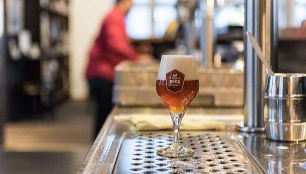 Intérieur du musée