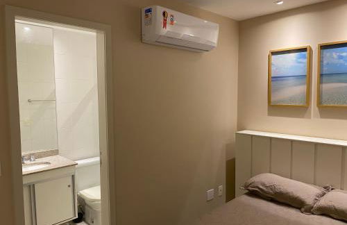 Condomínio MANDAI Apto 305 B Lateral em frente ao mar - Photo 30